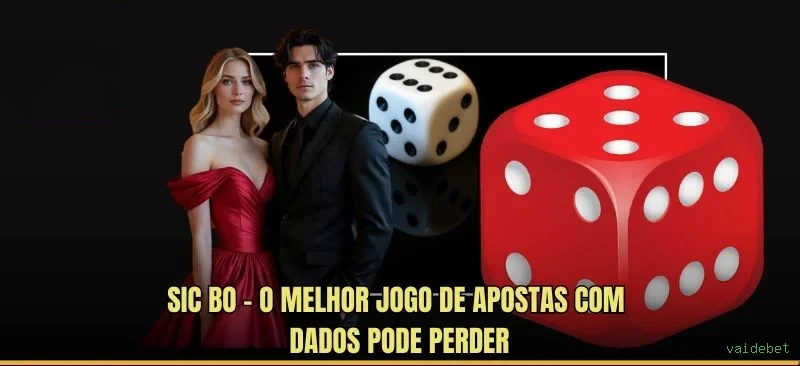 Promoções vaidebet