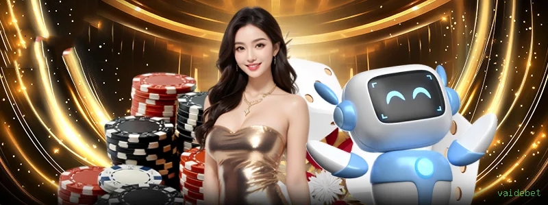 Programa VIP vaidebet